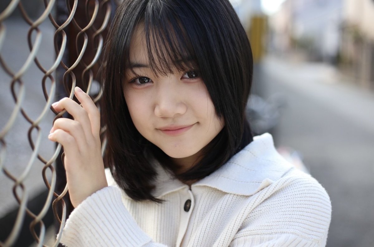 ご報告】 この度ななサク撮影会に所属しました📸 12月から参加します