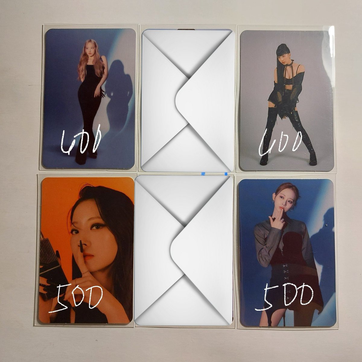 minawiketchup's tweet photo. Wts lfb ph | Hatian

Twice target pob photocards

- prices on pic
- must take all to secure
- prio payo/ 5days dop w dp, once push.

t. nayeon jeongyeon momo sana jihyo mina dahyun chaeyoung tzuyu between 1 and 2 ready to be target pre order benefit pc non album poca https://t.co/qvA3cgs3tJ