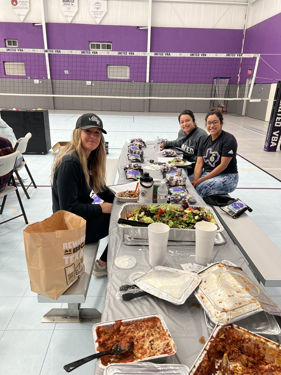 United VBA tweet media