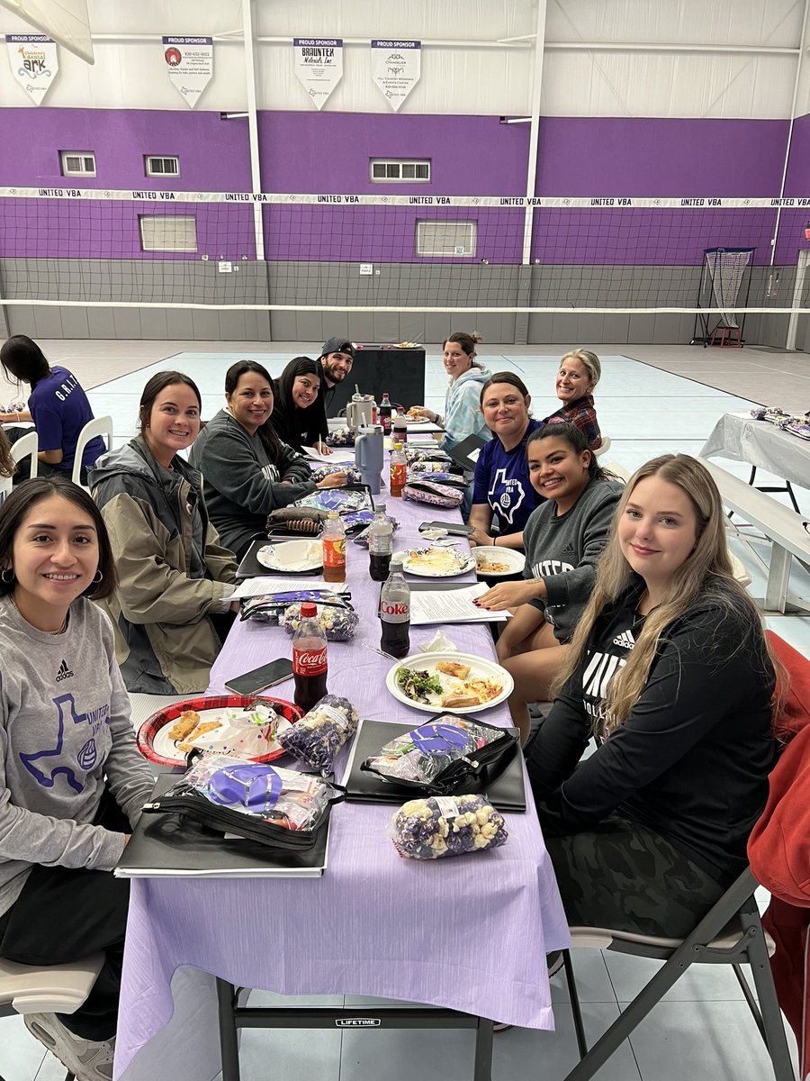 United VBA tweet media