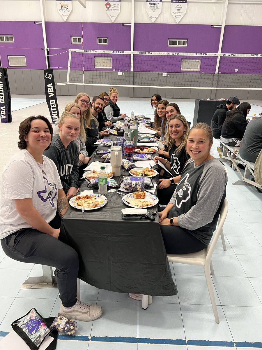 United VBA tweet media