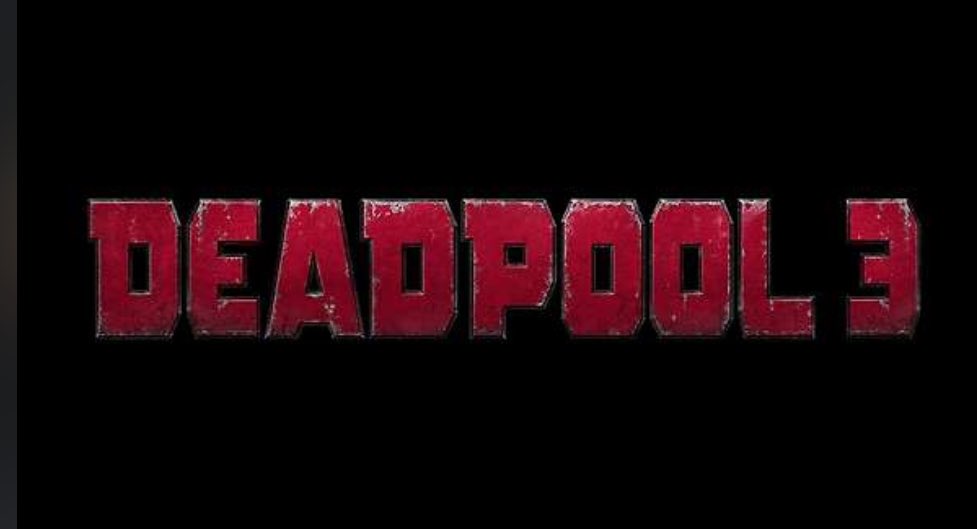 BuhBah03's tweet photo. four of my most anticipated films of 2024

#filmsof2024 #aquietplace3 #deadpool3 #terrifier3 #godzillavkong2 https://t.co/SmqZvsqWN0