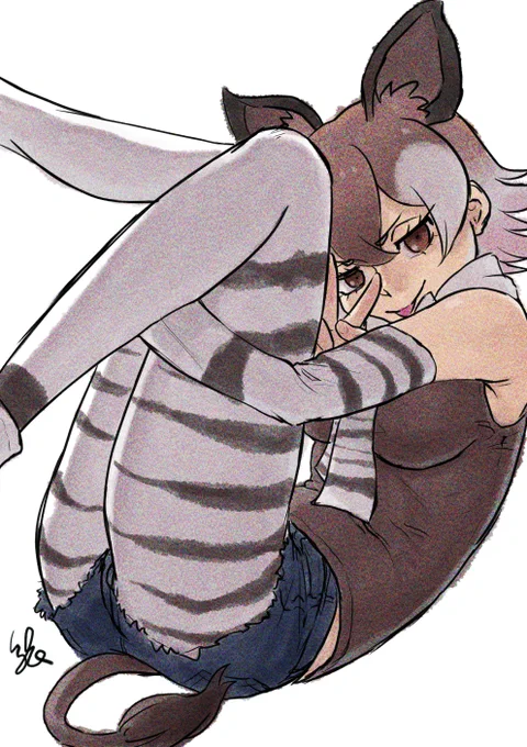 #いい太ももの日