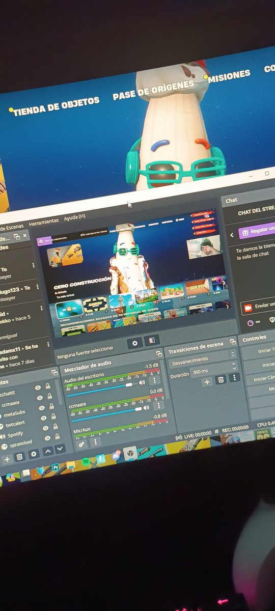 TheGodZero tweet media