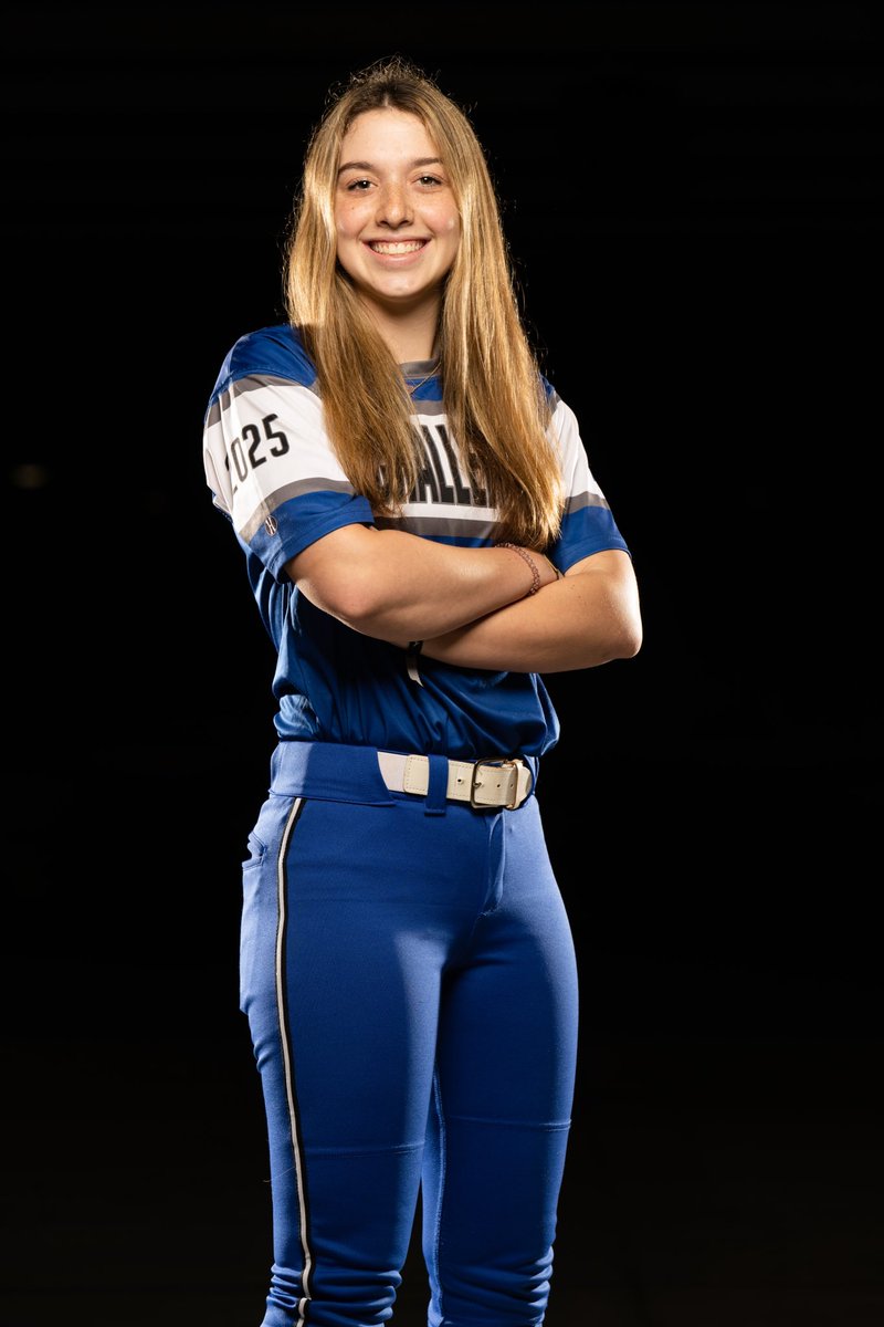 💡2025 SPOTLIGHT💡

Our #3, <a href="/AddisonBMiller3/">Addison Miller</a> has steadily developed into one of the most complete catchers in NC

32 Gms 
0.324 avg
0.817 OPS
21 RBI
63 innings caught
1 passed ball

Amazing season this fall helping our team and contributing in so many ways! Congratulations! #ncc
