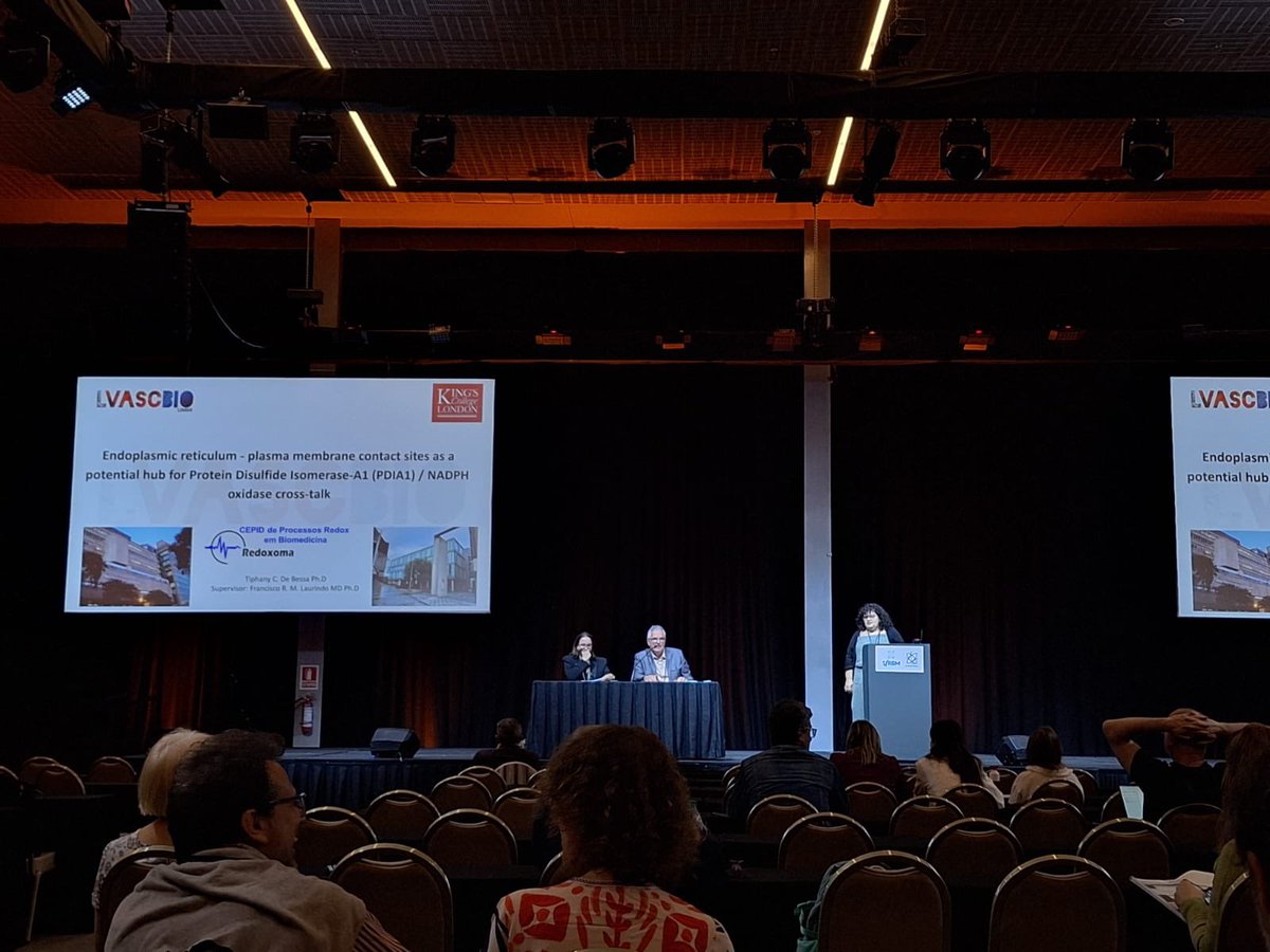 BessaTiphany's tweet photo. I was really happy to present my work at Joint Meeting @SFRBM -@SFRR-International Punta del Este, Uruguay 15-18 Nov 2023. A lot of good science good discussion, suggestions, and the best ODE about “impostor syndrome” https://t.co/p4ugF947fF