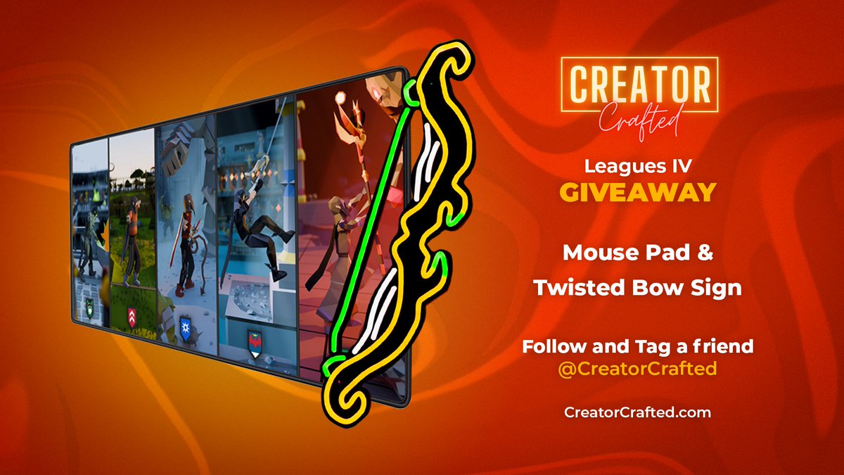 CreatorCrafted tweet media