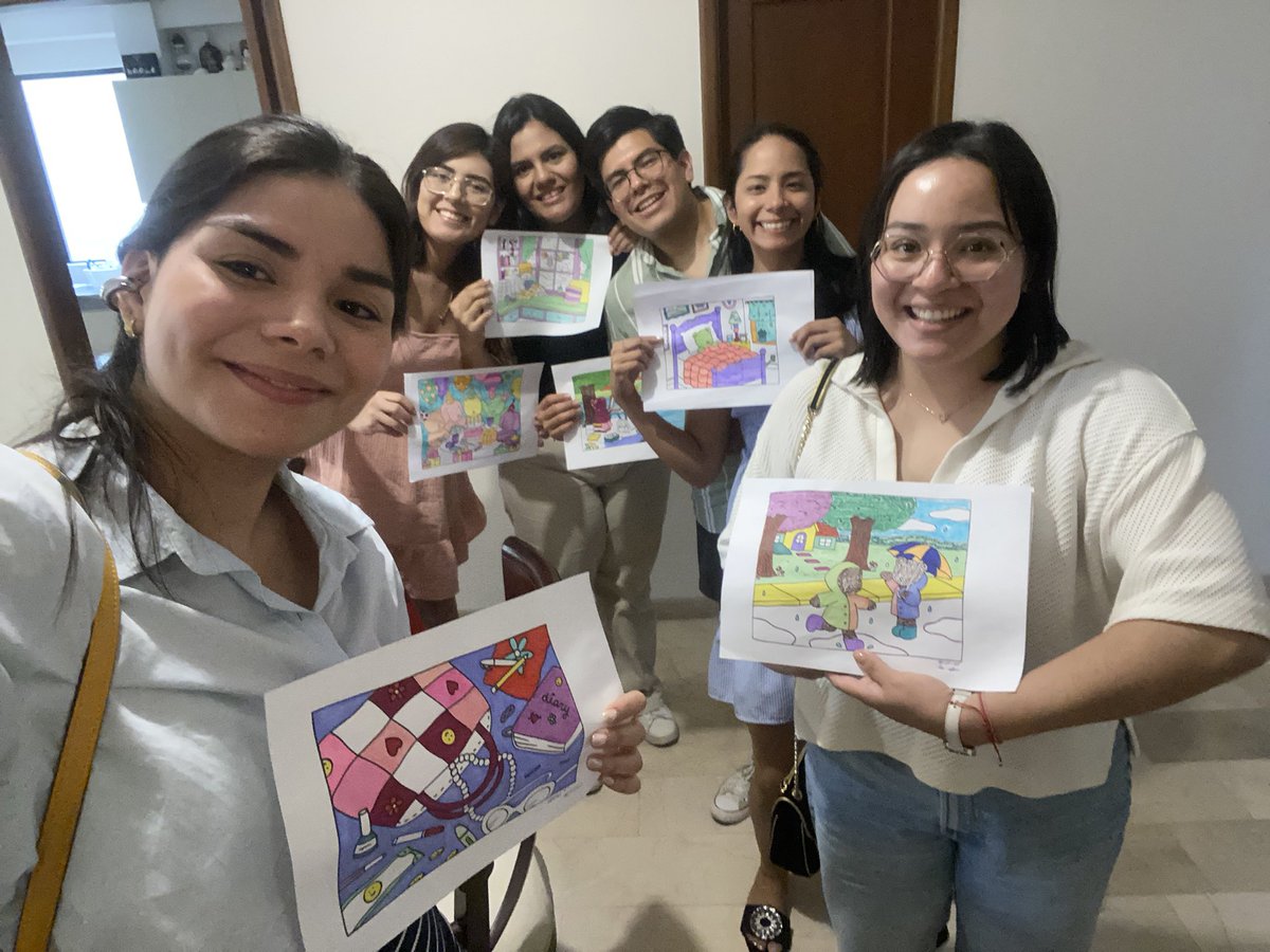 gemaibm's tweet photo. @roberto_torresn @Herlinda12_99 @paulaliciap @LisbethShuyling El mejor plan!! https://t.co/9HFVrVsxKt