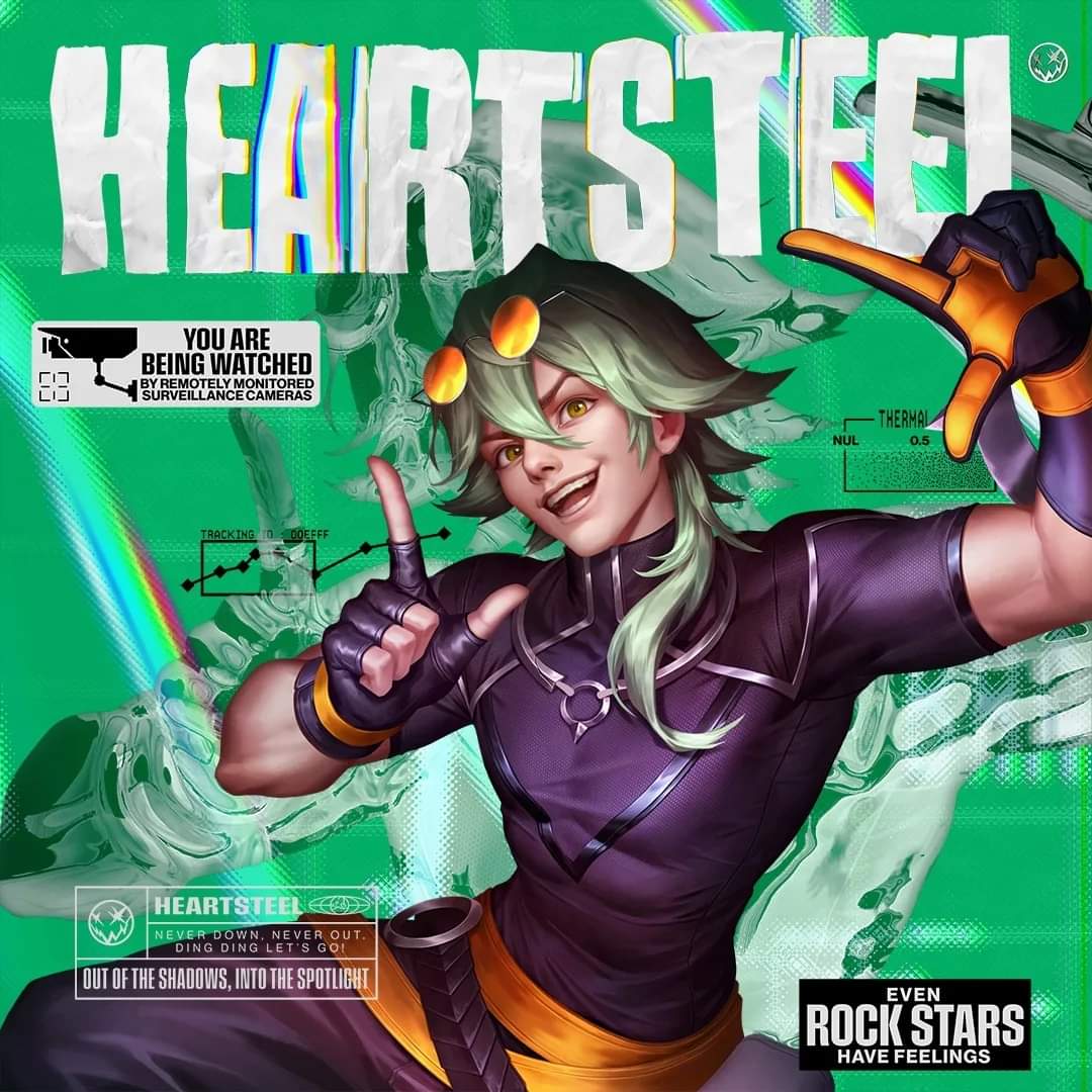 Danger_espMx's tweet photo. Un collage y para fondo de pantalla.

❤️💚💙💜
#HEARTSTEEL #LeagueOfLegends #T1WINWORLDS2023 https://t.co/wWosXMWFfG