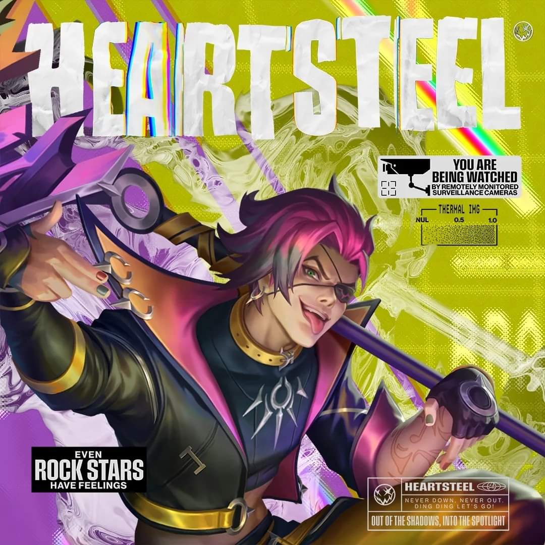 Danger_espMx's tweet photo. Un collage y para fondo de pantalla.

❤️💚💙💜
#HEARTSTEEL #LeagueOfLegends #T1WINWORLDS2023 https://t.co/wWosXMWFfG