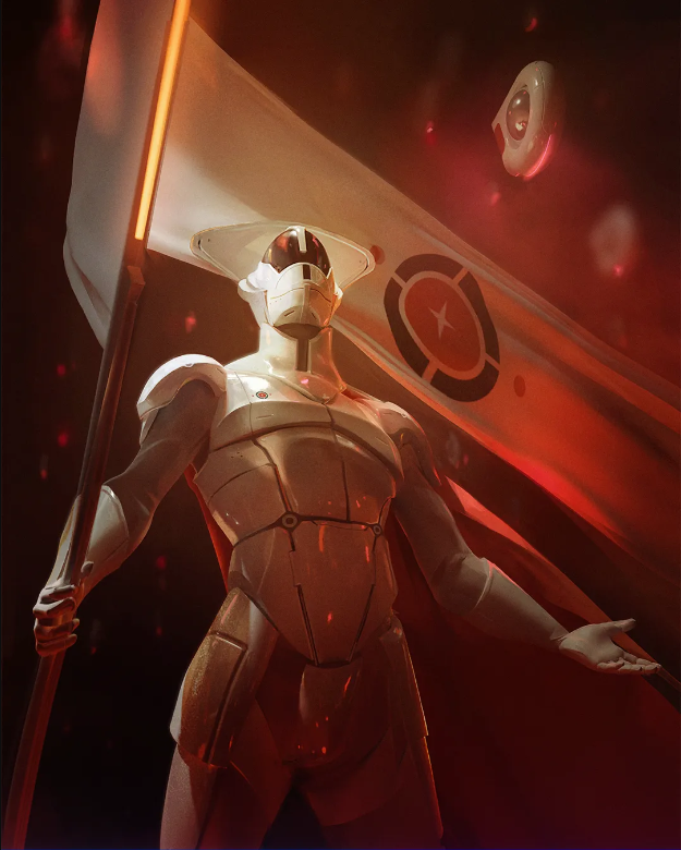 i just wanted to say thanks to everyone from the <a href="/ParallelTCG/">Parallel</a> team, guilds, and community. youve been so welcoming and receptive since i stumbled in late aug that i honestly cant imagine leaving the eco at this point. i stand proud with and appreciate you all //💛