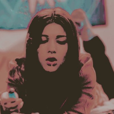 HASTYABBY's tweet image. Thank you to @THELADYDIVA for my layout.
Fliter Credit :Kaijucat. ❤️