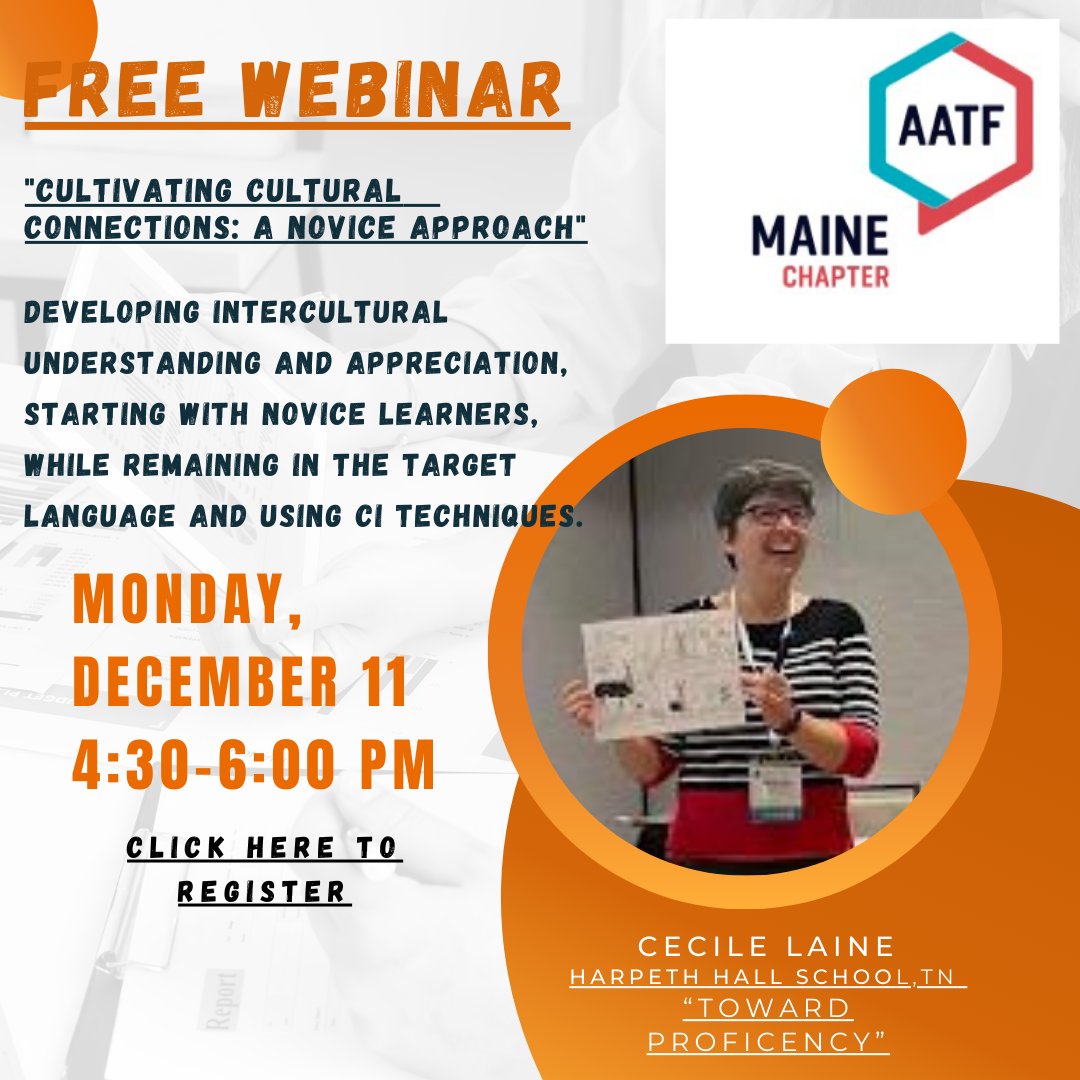 Madame Carbonneau tweet media