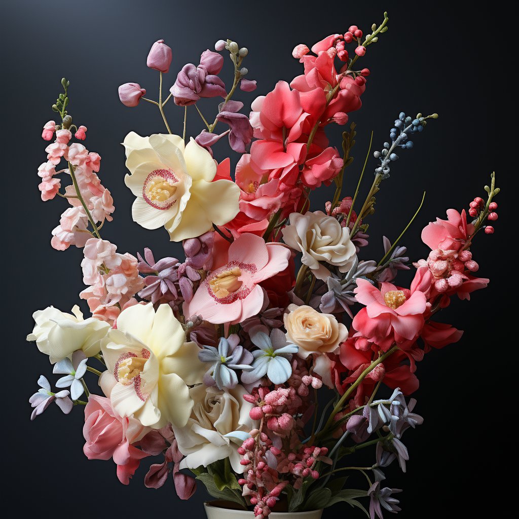 Seung4680's tweet photo. Snapdragon - Strength and grace - #GracefulMight #StrongStems - "Your resilience, combined with elegance, inspires. Celebrating your might and grace. #GracefulMight" https://t.co/G3TVPDKijt