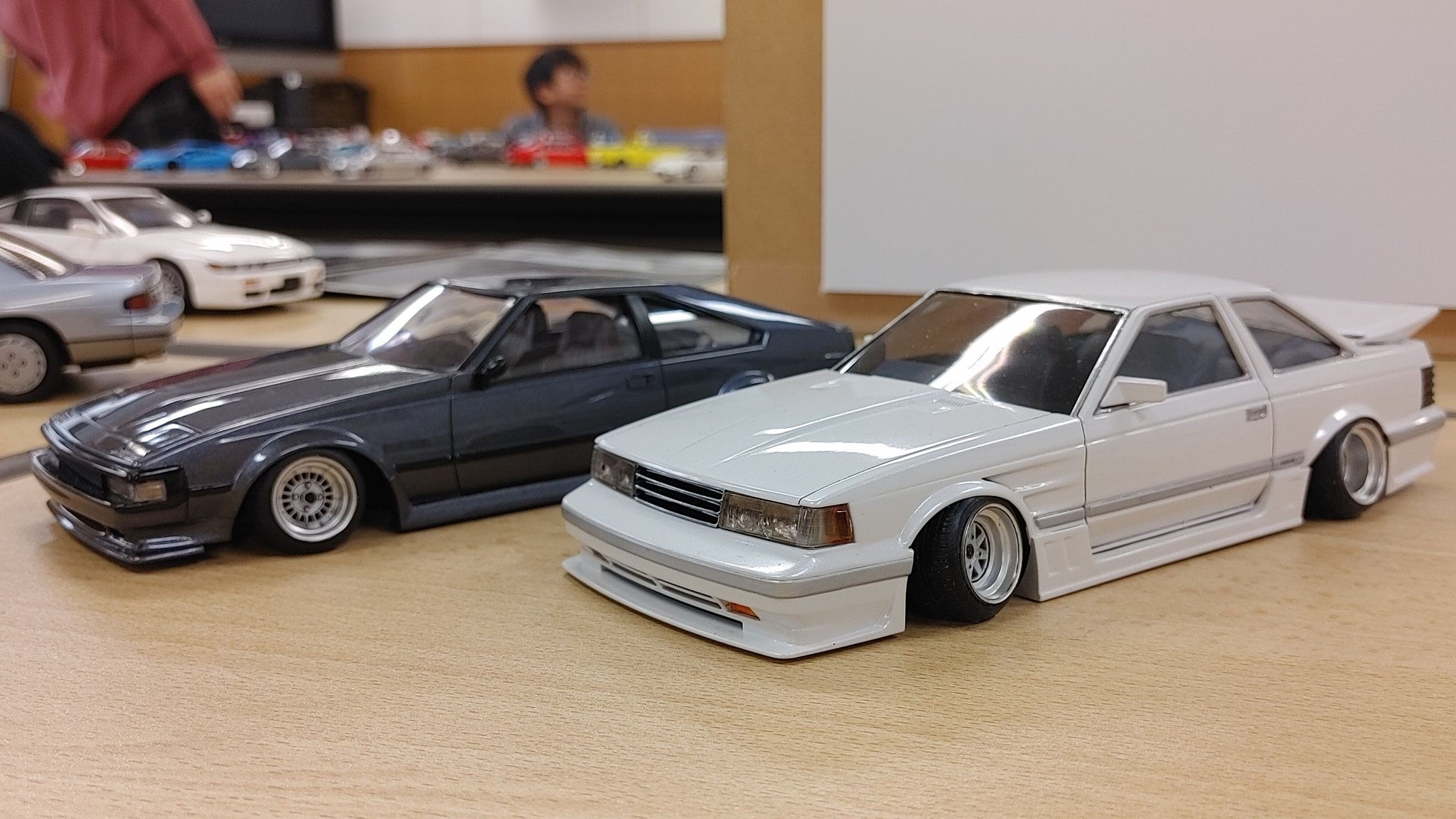 北ノ神風ページ 神風レーシング (@kamikazeRacing1) / X