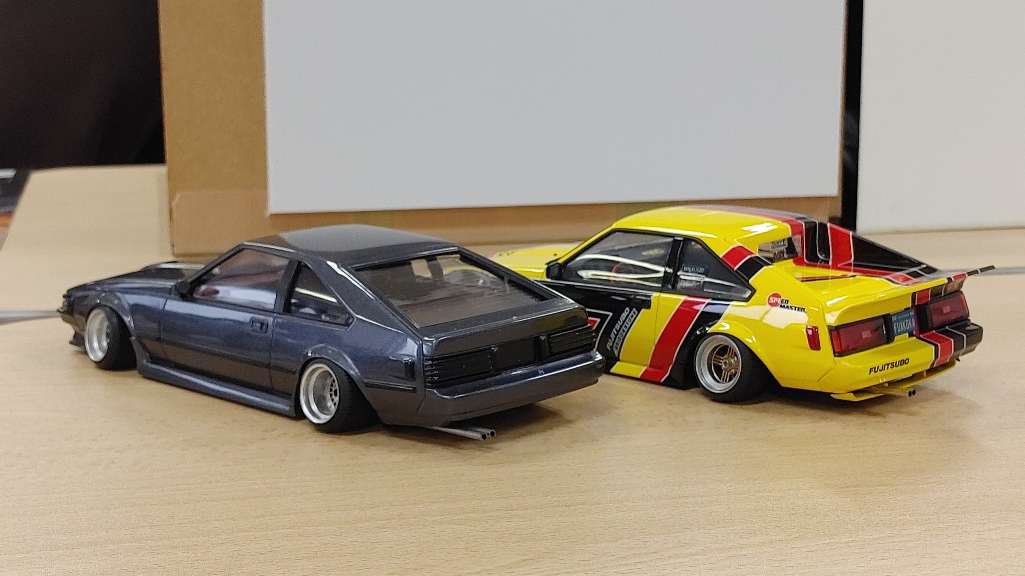 神風レーシング (@kamikazeRacing1) / X