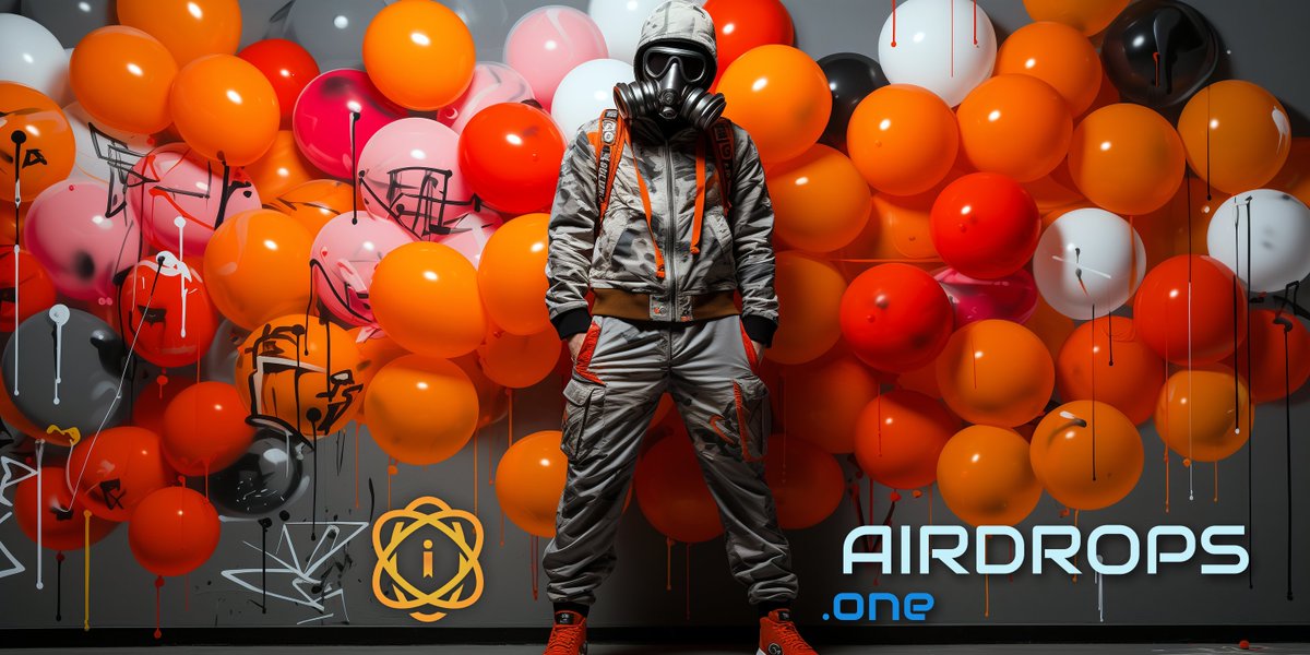 Airdrops_one's tweet image. Cosmos Airdrop 🪂 recap:

➡️ $PYTH airdrop update
➡️ $STRD airdrop Season 11 is live
➡️Staking $KUJI 🉐? You got $PLNK
➡️ $TIA airdrop - +300%
➡️ $NOIS 🎲for $STARS 
➡️The team behind $NSTK? 👀 
➡️ Levana teasing an airdrop
➡️ $QSR snapshot clarification

1/