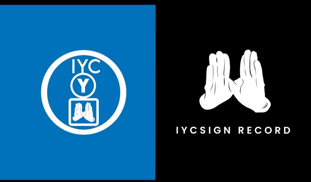 iycsign's tweet photo. IYCSIGN BRAND FT IYCSIGN RECORD https://t.co/7kTeIMoyKv