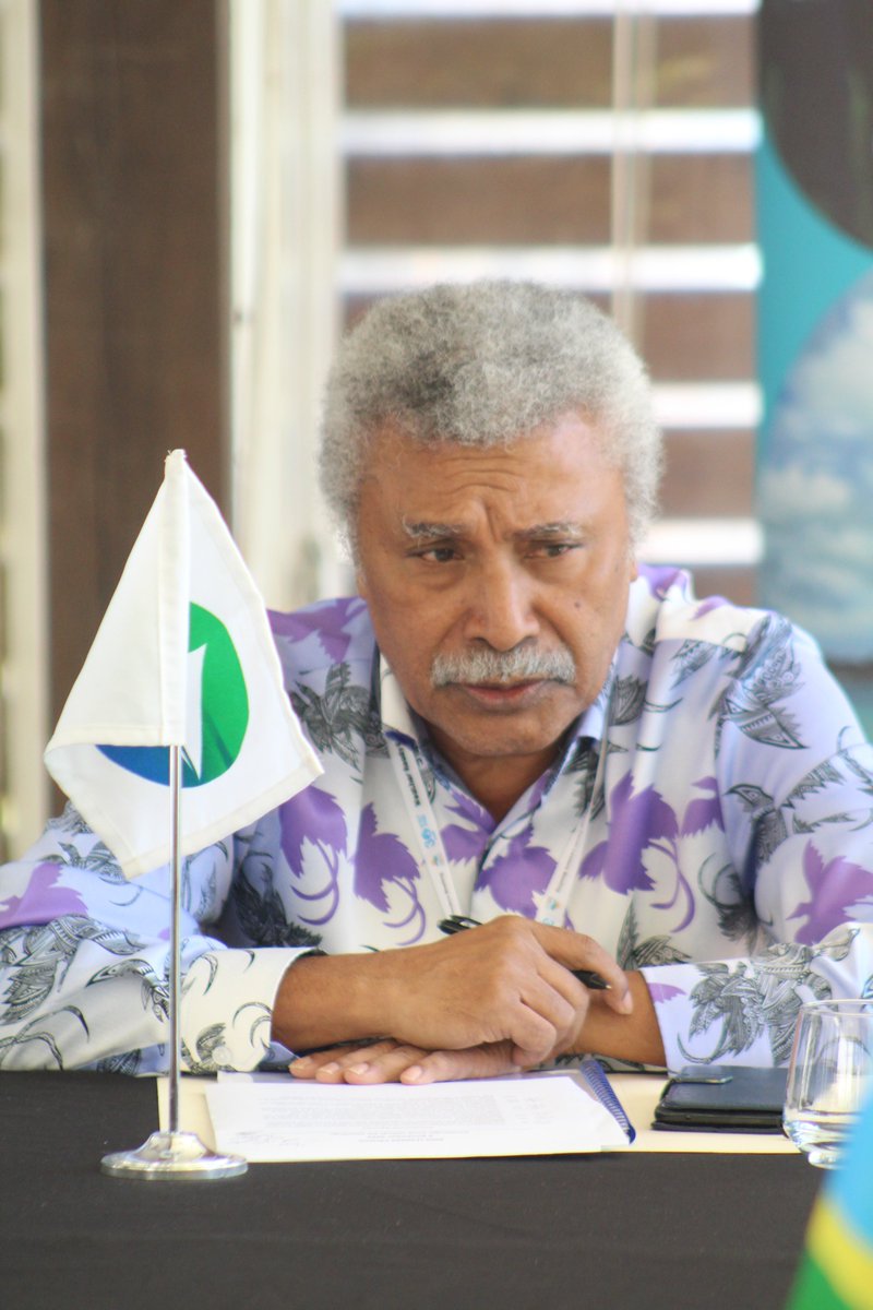 Director General MSG Sec tweet media