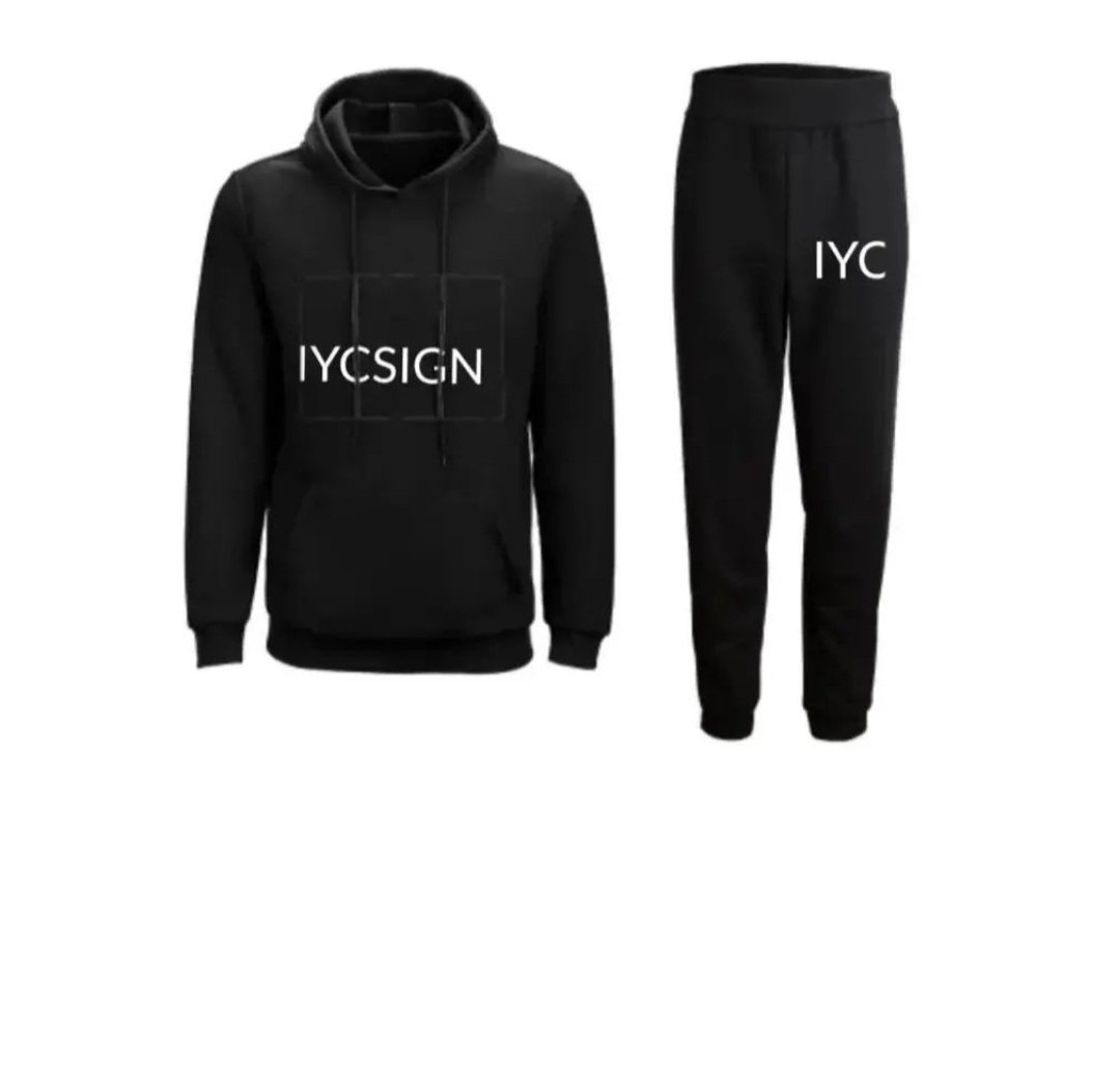 iycsign's tweet photo. IYCSIGN HOODLES SWAG https://t.co/iSSfXNUTKD