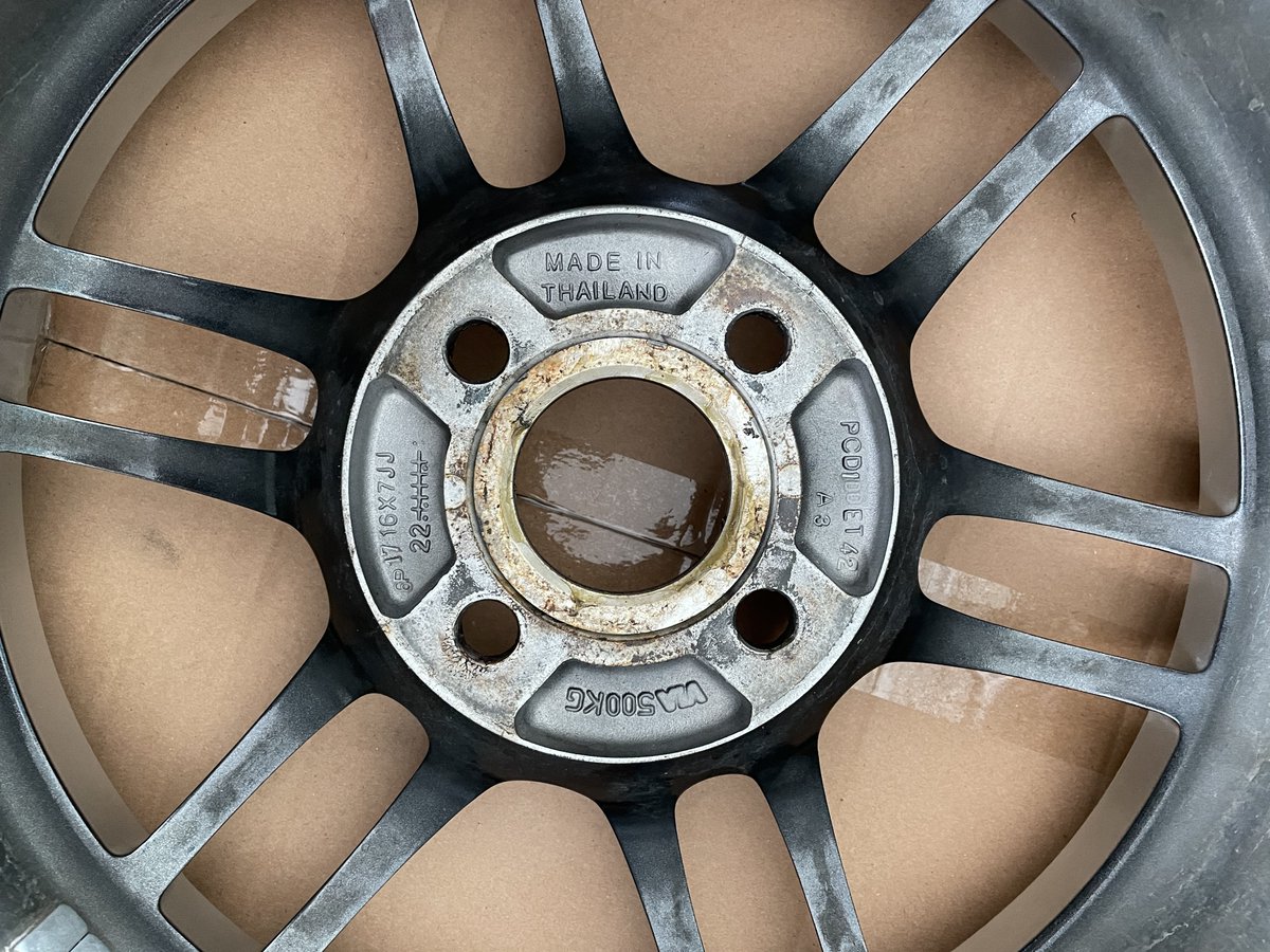 Deon (parody) tweet media