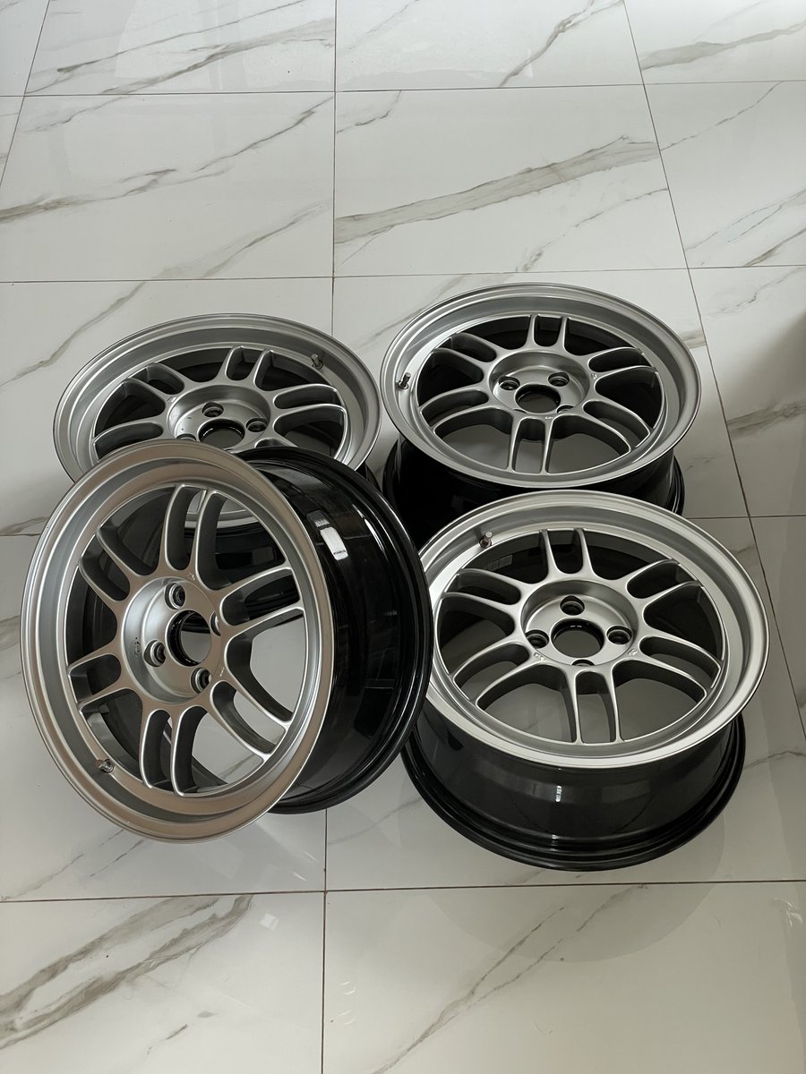 Deon (parody) tweet media