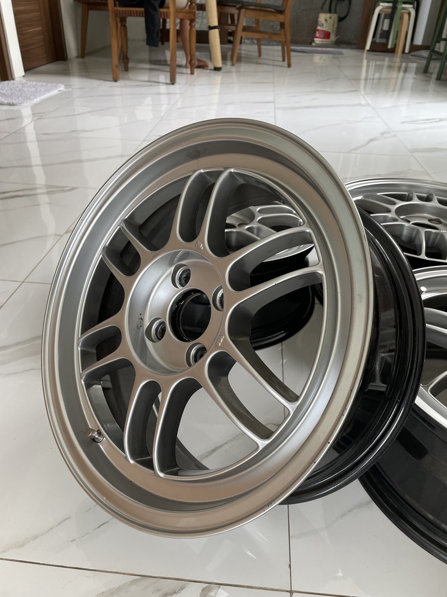 Deon (parody) tweet media