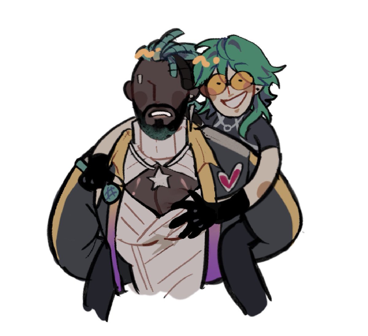 RovanSeth. tweet media