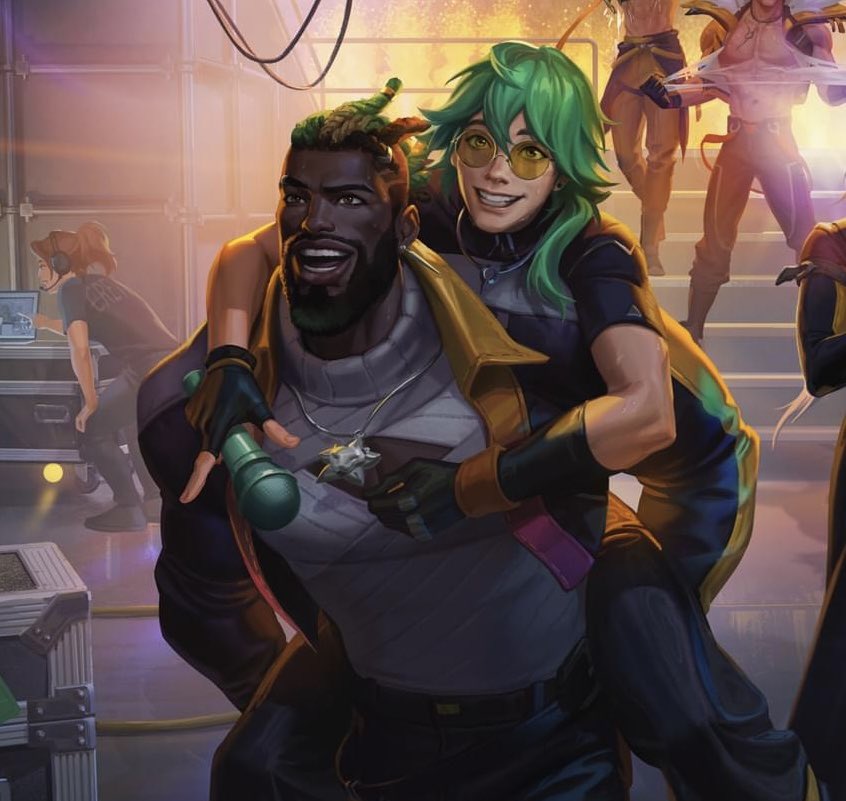 RovanSeth. tweet media