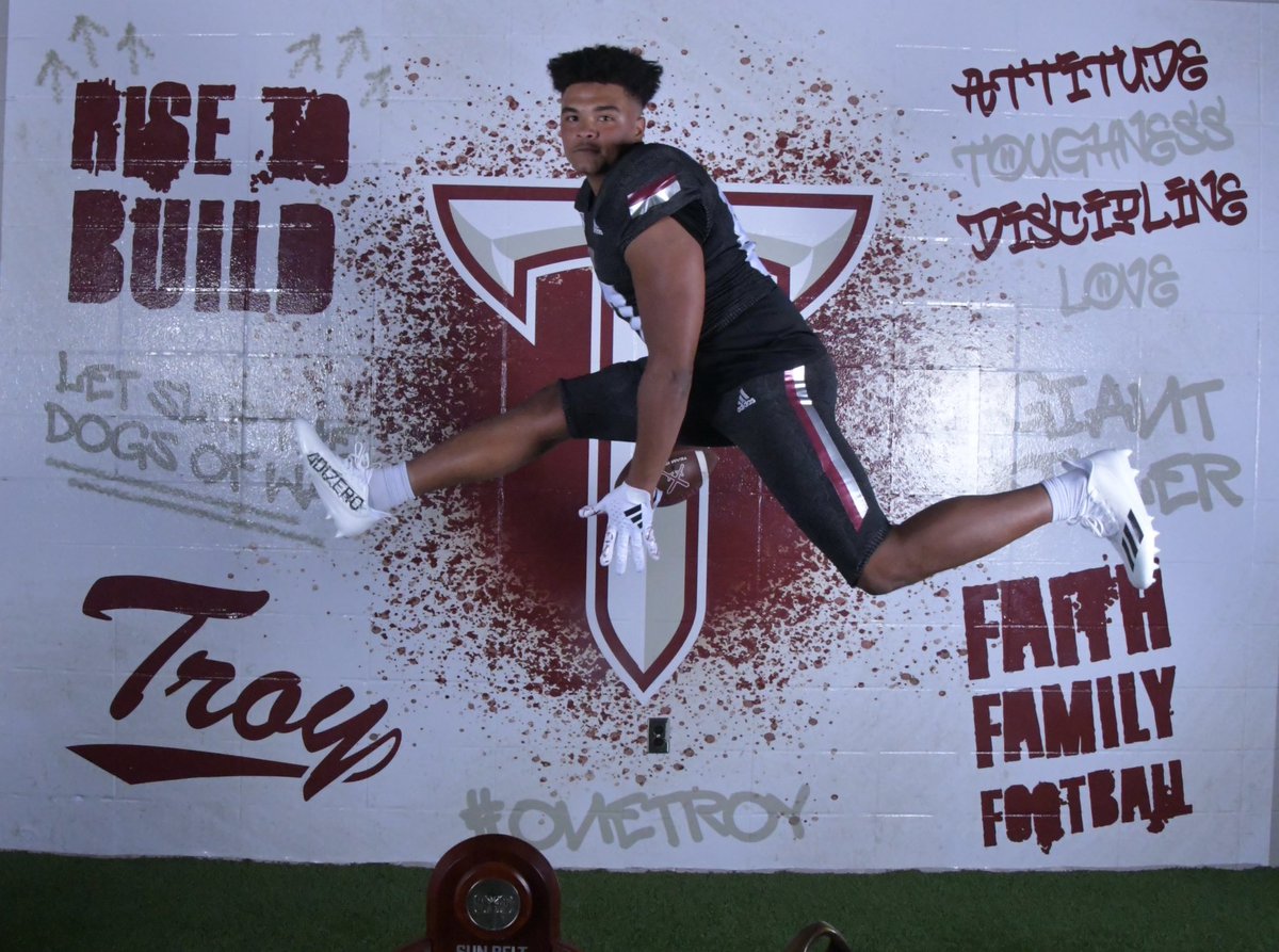 Trae Swartz tweet media