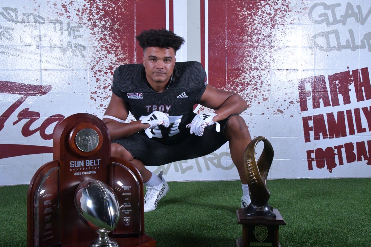 Trae Swartz tweet media