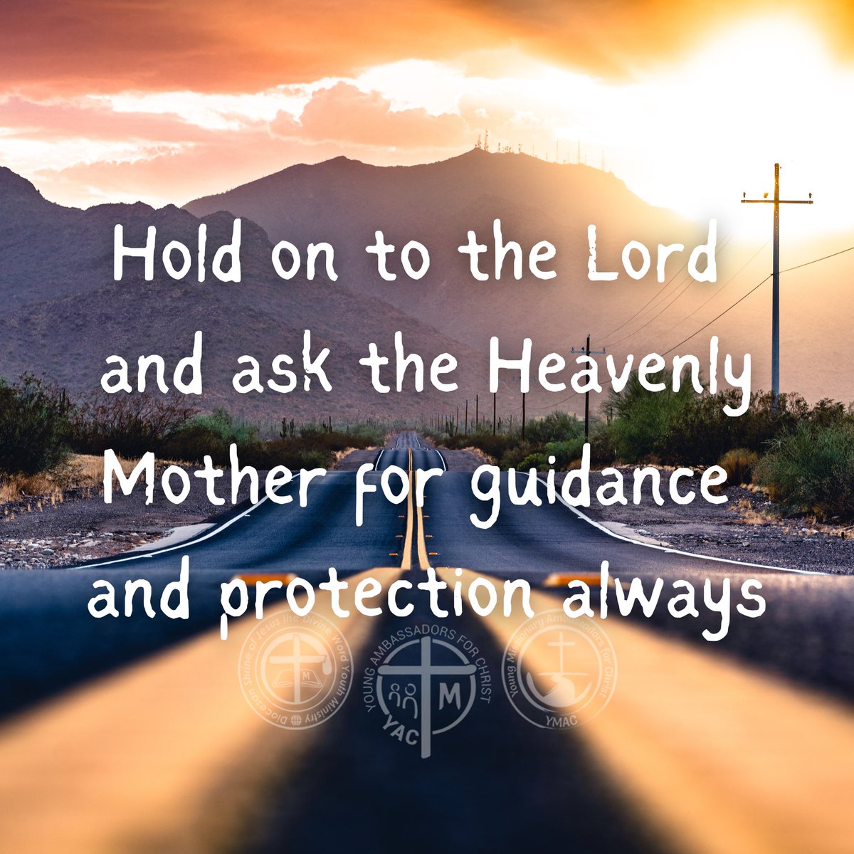 SYM_DSJDW's tweet image. In our journey of life, let&apos;s strive for humility, understanding that real power comes from recognizing something greater than ourselves. 

#JourneyOfFaith #HumbleServant #DivineGuidance #EmbracingLife

***

#YAC #YMAC #SYM #SVDyouth 
#SHRINEyouthMinistry #ShrineYouth