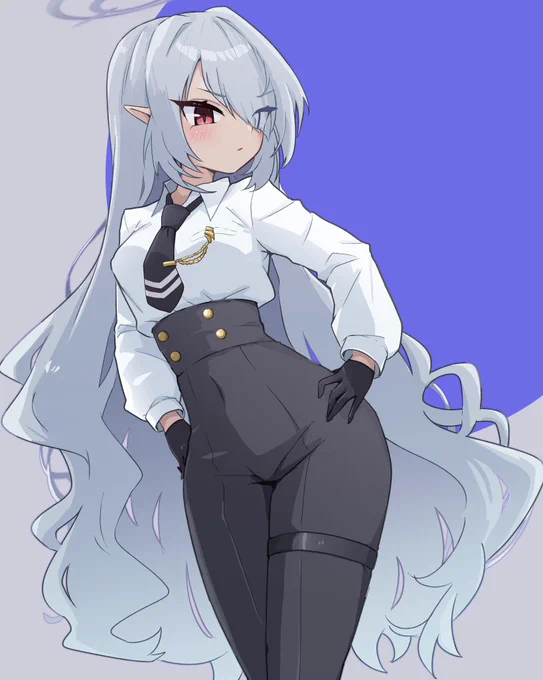 #いい太ももの日 