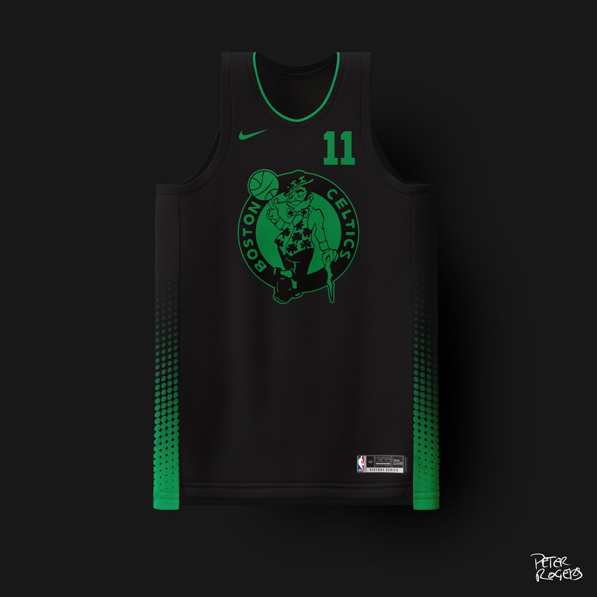 pete rogers, professional diaper changer tweet media