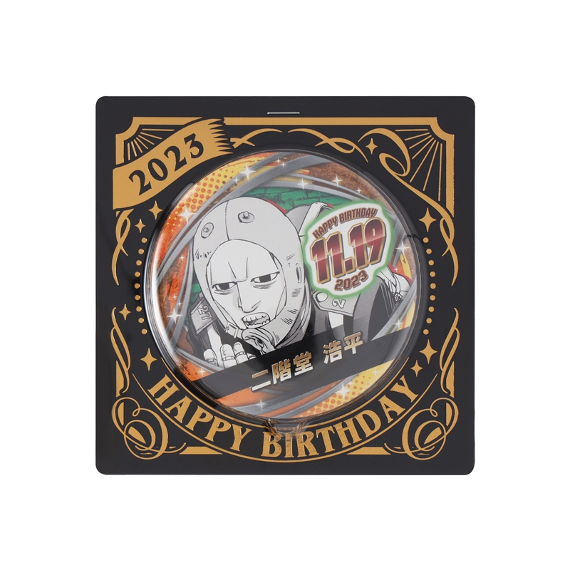 原作商品情報＞ 【11月20日・本日13:00～発売📢】 『#ゴールデンカムイ