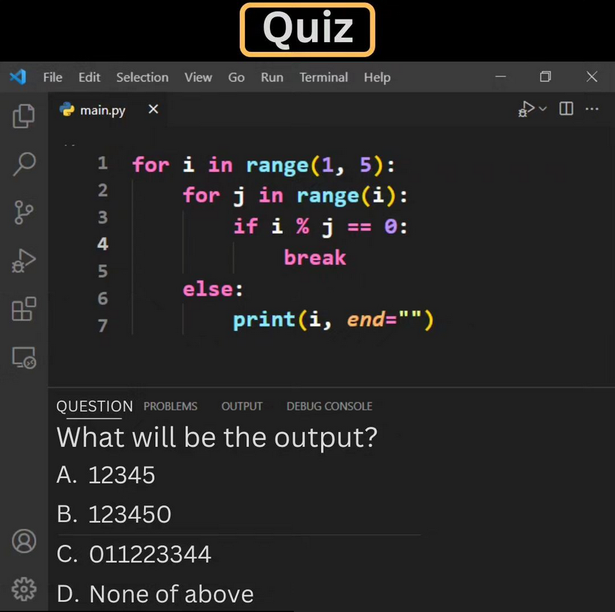 Python Developer tweet media