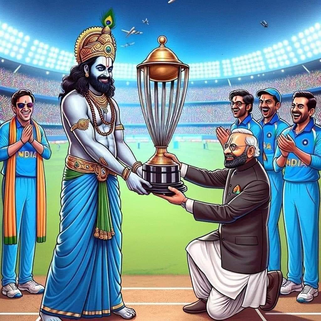 skpkaruna's tweet image. வரைஞ்சு வச்ச படமெல்லாம் வீணா போச்சே!! சரி! ராமர் ஏன் தாடி வச்சுகிட்டு இருக்கார்?