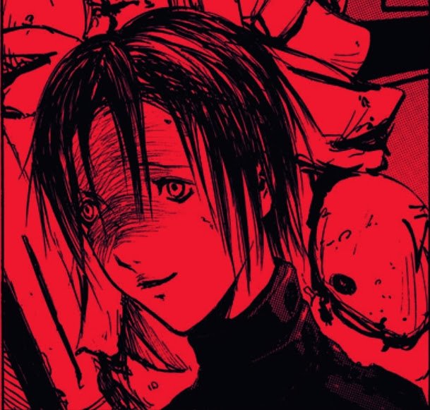 "Planning to use it for that, huh?"

The faintest hint of a smile showed itself.

"Unfortunately with only one of these blocks I can't get back to the Nether, I need two more."