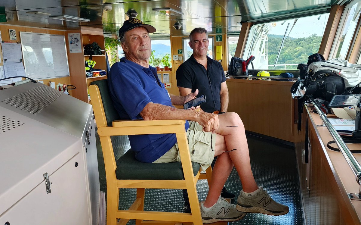 Themaritimepilot tweet media