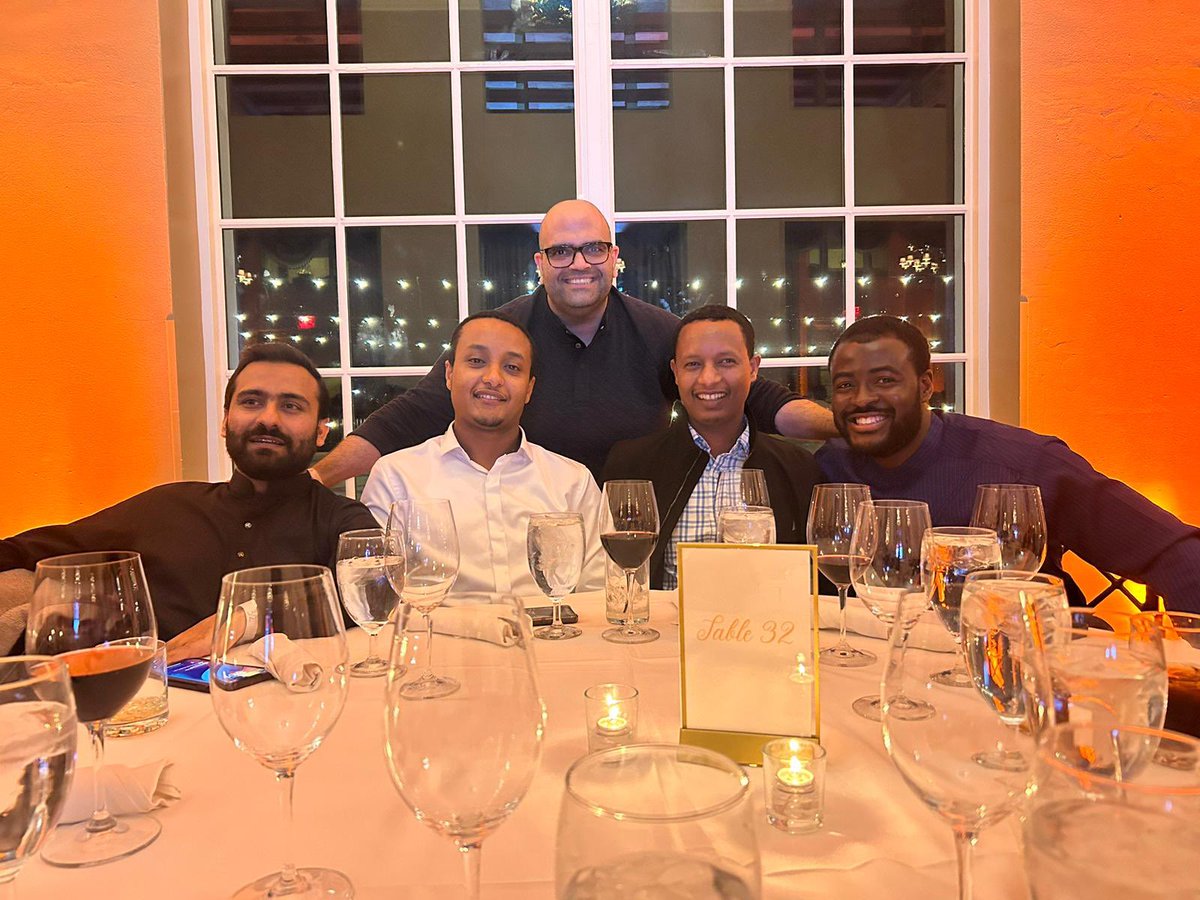 University of Maryland Capital Region IM Residency tweet media