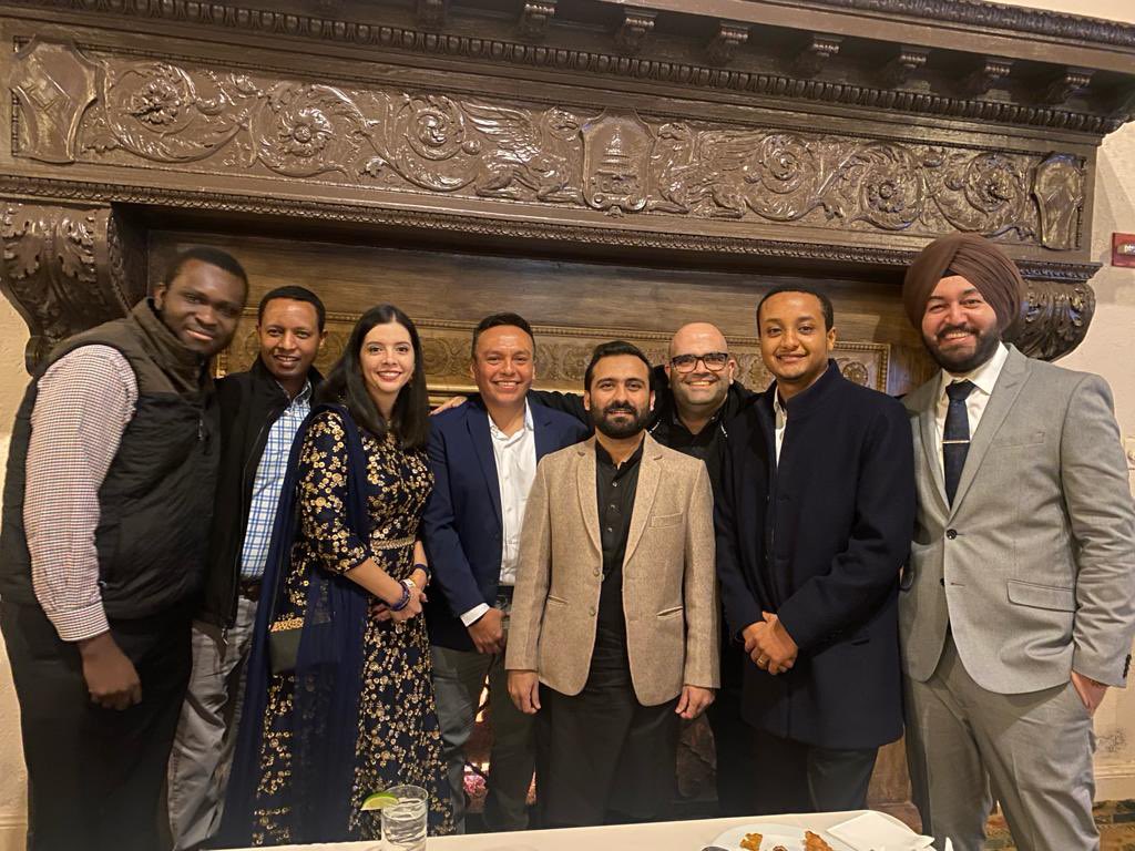 University of Maryland Capital Region IM Residency tweet media