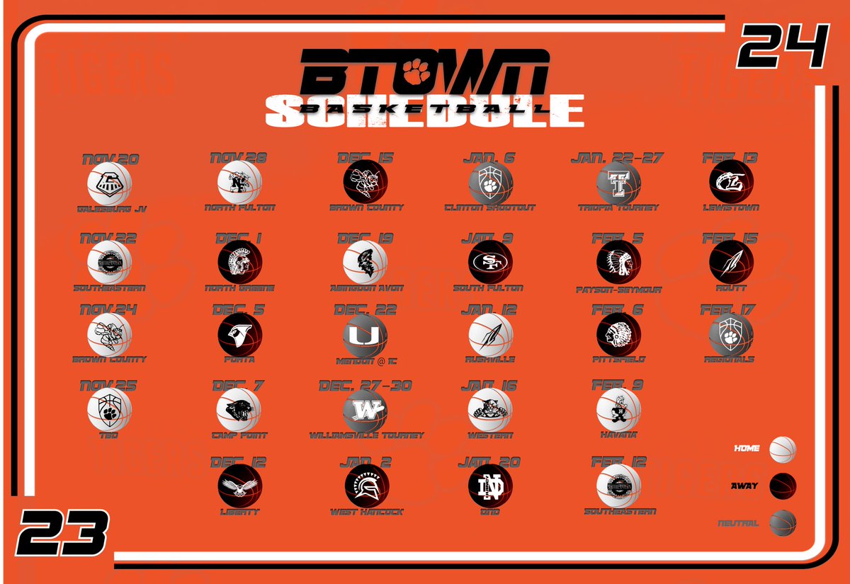 Beardstown Boys Basketball tweet media