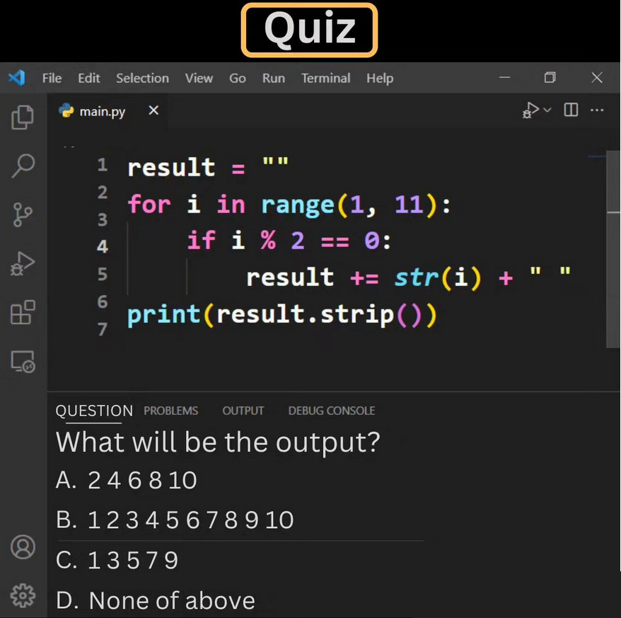 Python Developer tweet media