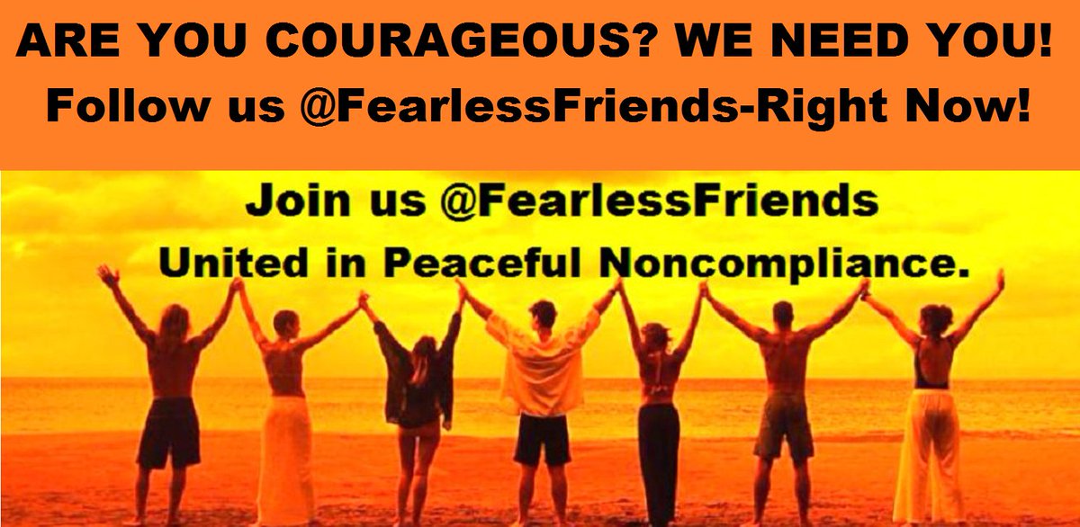 TheAnalogTribe's tweet photo. 👇👇👇👇 #FearlessFriends 👇👇👇👇 https://t.co/Oi6kW2uQ5F