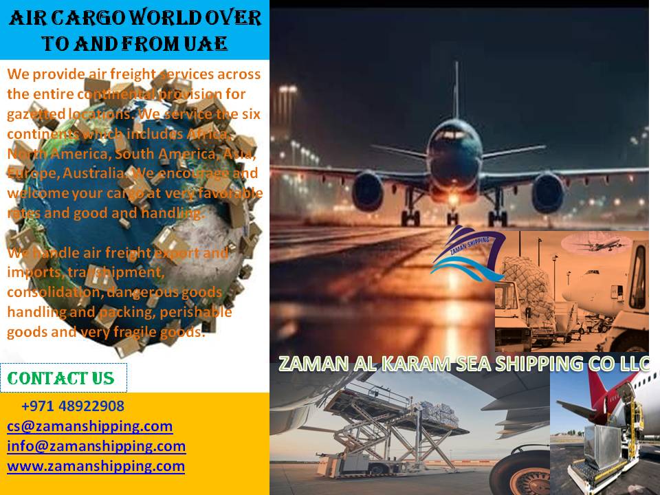 w_walterz's tweet photo. In case you need cargo fast and convenient #ZKSS has you covered on its its air cargo transportation.
#airfreight has no go cargo and we help you know what is good for aircraft transportation or the requirements for which to have a smooth project.
Contact
cs@zamanshipping.com https://t.co/xGVZLBuW2Y
