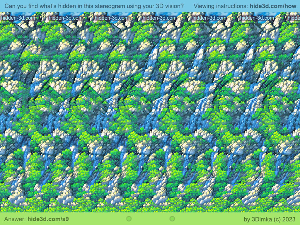 LATE FOR WORK  

Can you describe what you see?   

Viewing instructions: hide3d.com/how 
Answer: hide3d.com/a9 

#magiceye #opticalillusion #3dimka #ステレオグラム #マジックアイ #立体图 #stereogram #cute