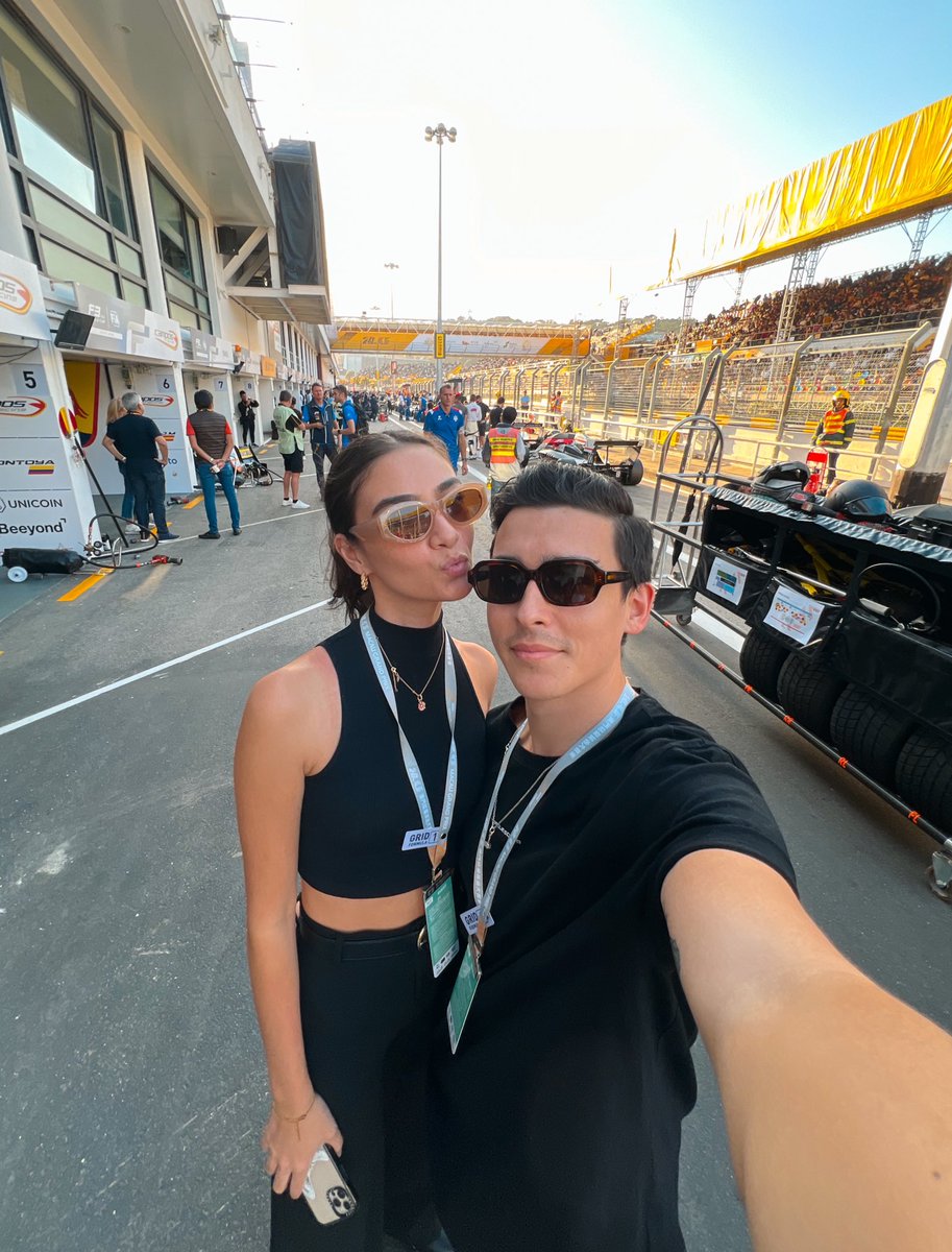 Solly 🏎️ tweet media