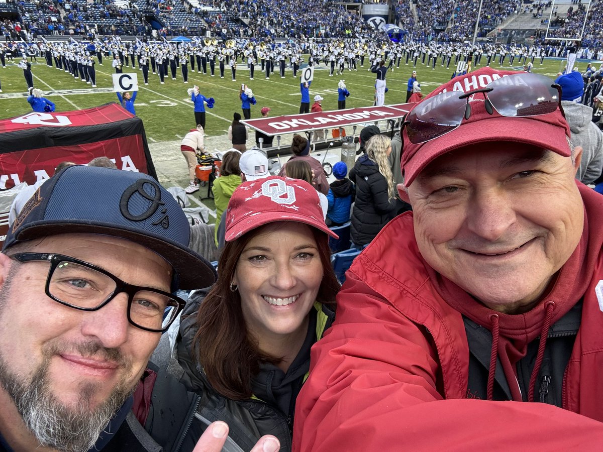 SoonerMover's tweet photo. @KREFsports @TravisSkol https://t.co/ebUdjF7mFt