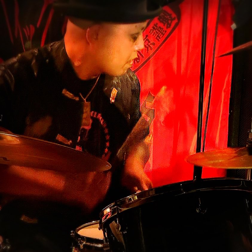 tomas69b's tweet image. 土曜のルナティック雑伎團
at Pt9サンダーお疲れ様でした⚡️
NEHAN、DAVID GIRLとのバトルは
僅差で優勝🏆✨とのことw
ありがとうございました~⚡️