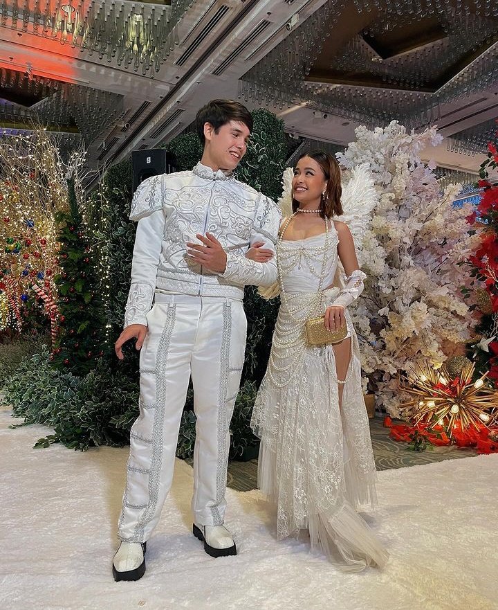 Andi's ig post.

our cutest rebiscouple winners <33
#KoDrea